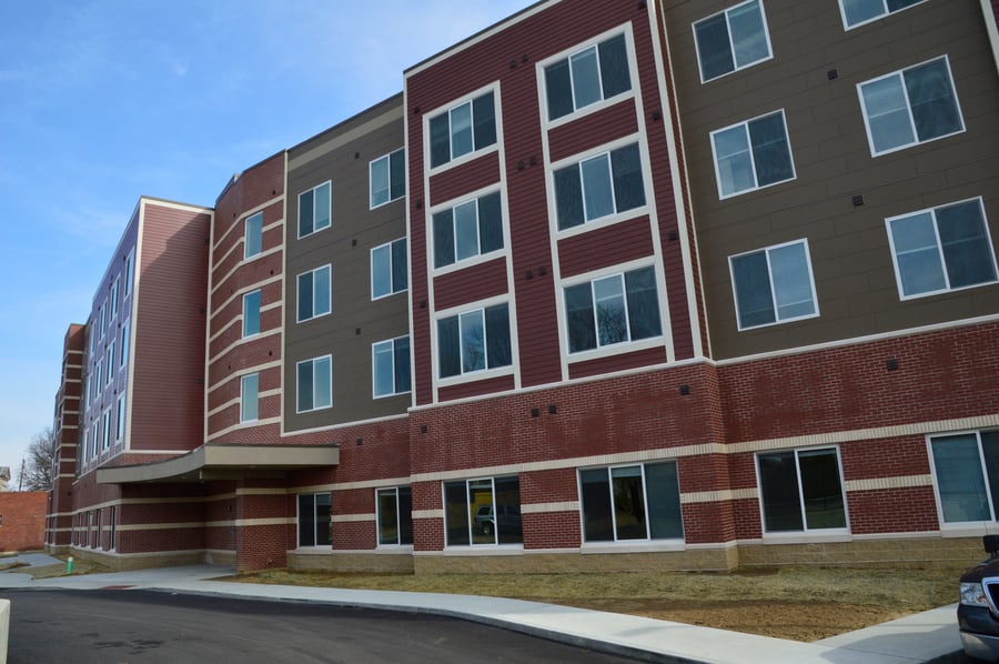 Marlowe Court Photos